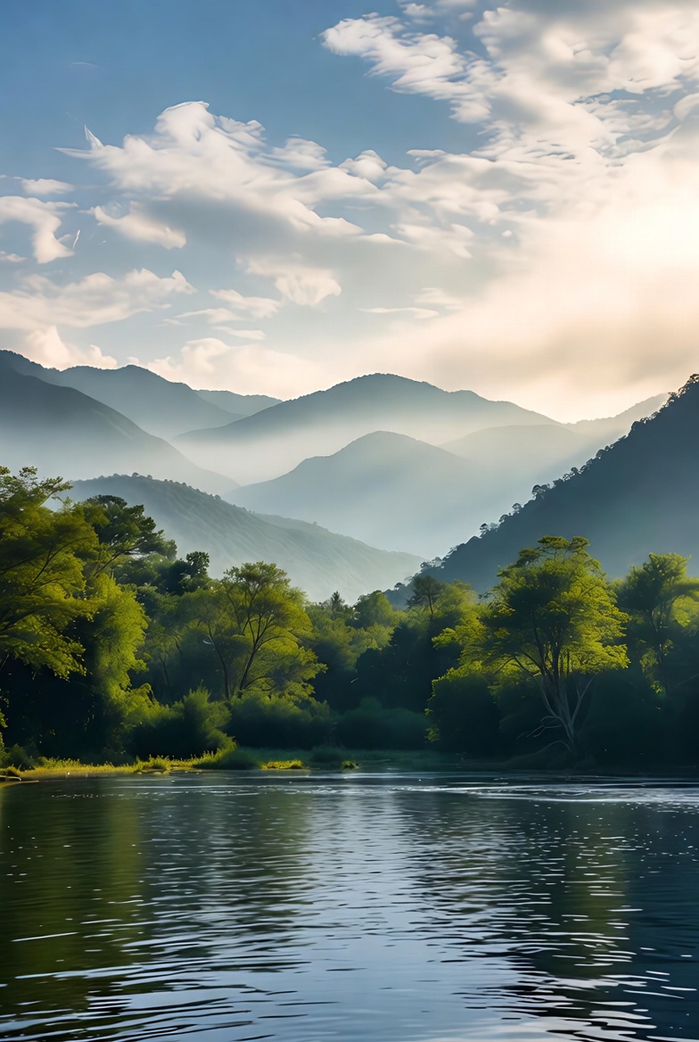 Mengatur Lingkungan agar Lebih Harmonis