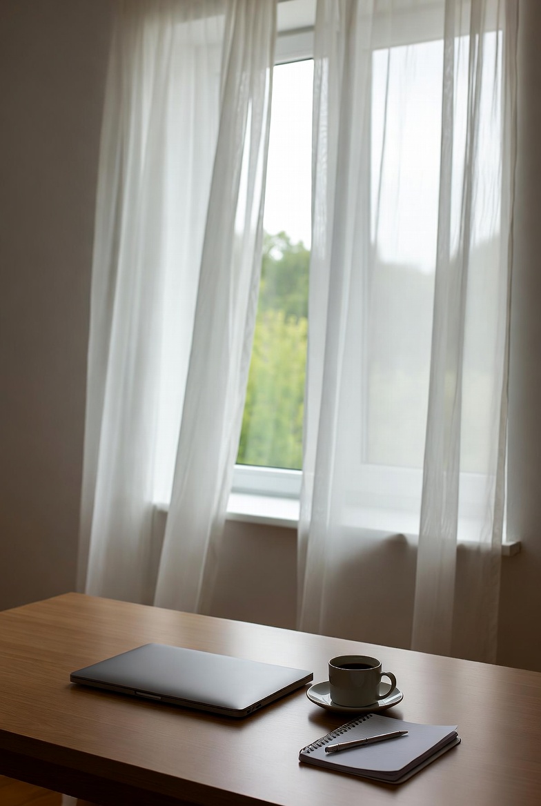 Menciptakan Suasana Kerja yang Lebih Terarah dengan Irama Lembut